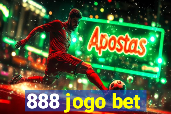 888 jogo bet